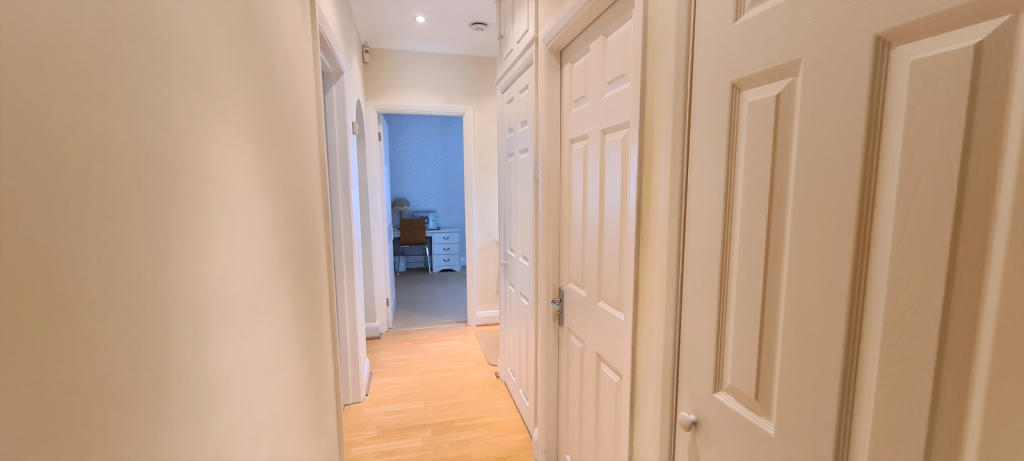 HALL WAY