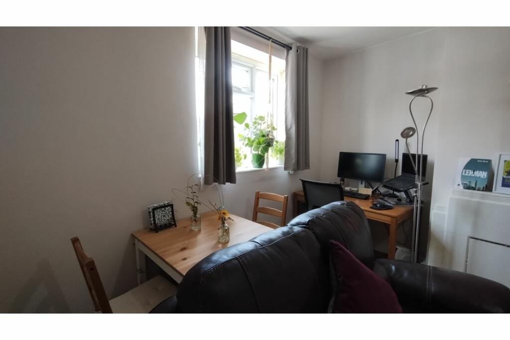 Living / Dining Room