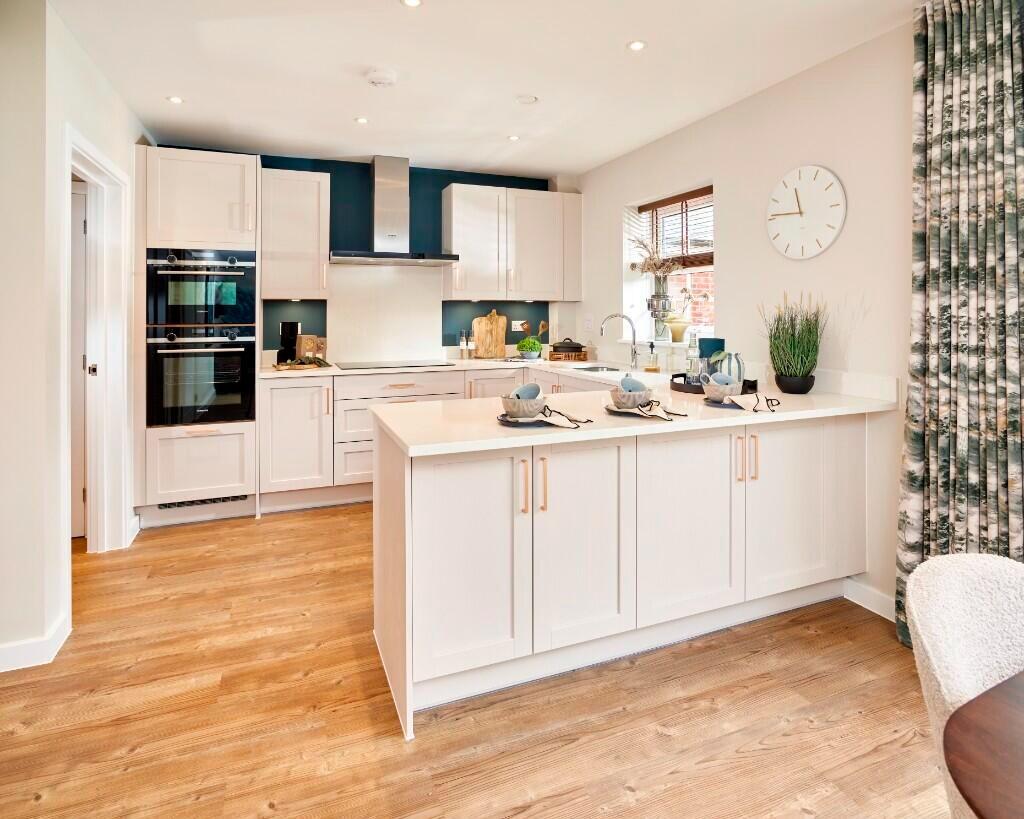 Typical Show Home