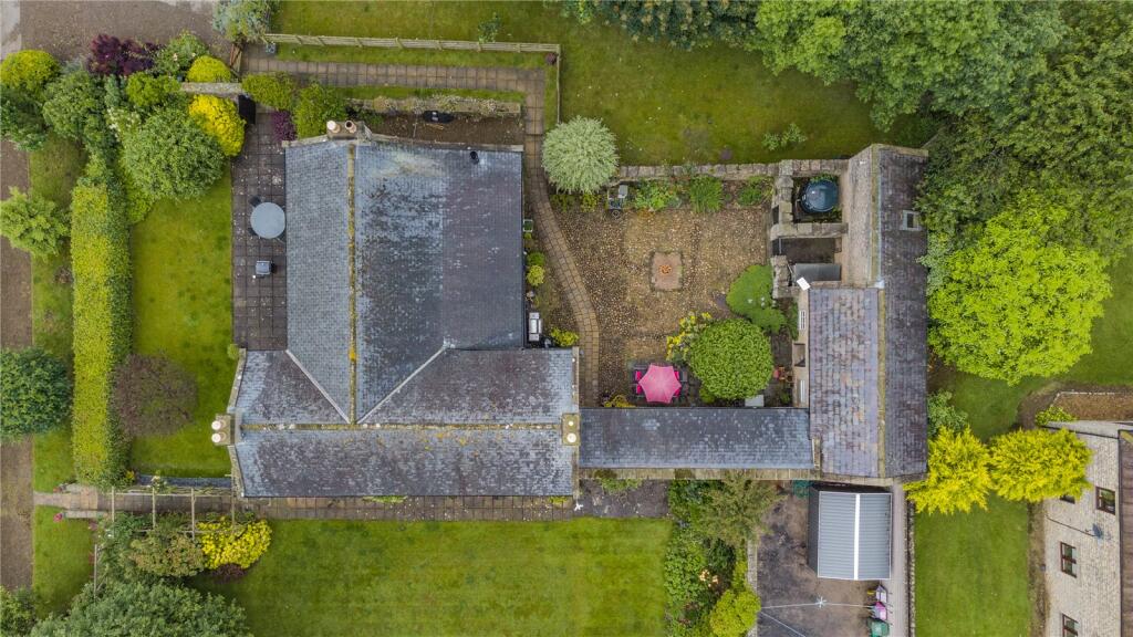 The Grange