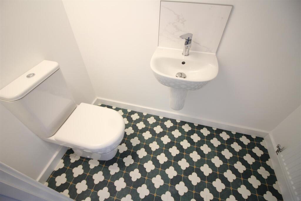 WC