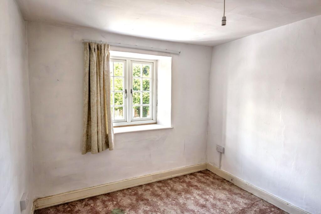 43 Church Street, Maiden Bradley, Warminster, Wiltshire BA12 7HW