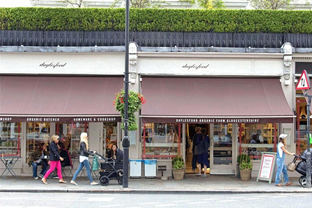 Westbourne Grove