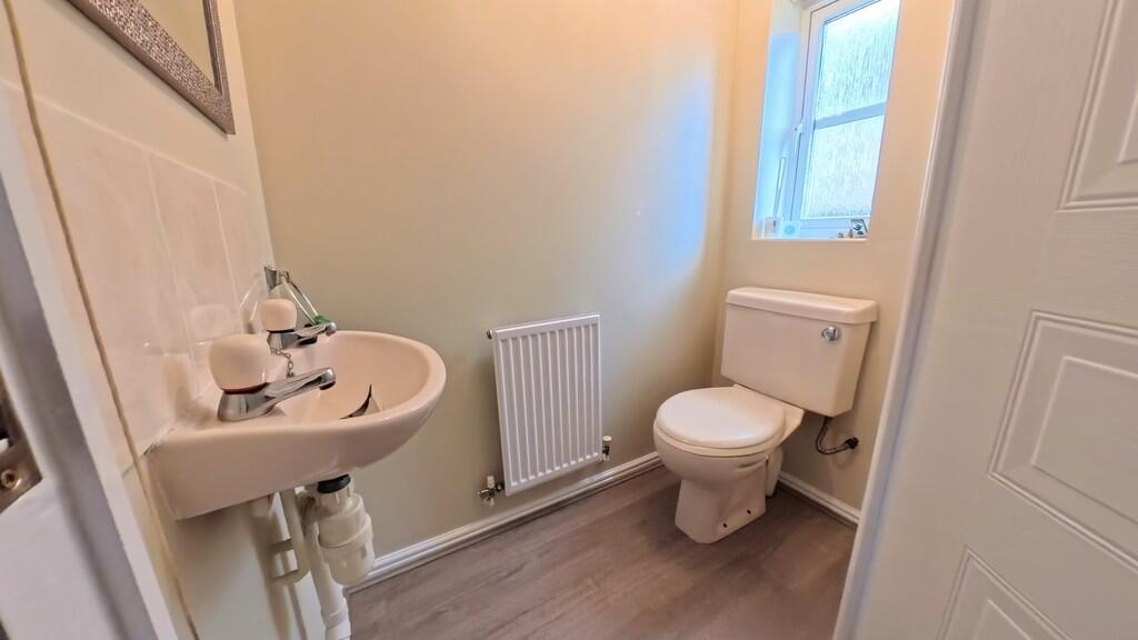 Cloakroom
