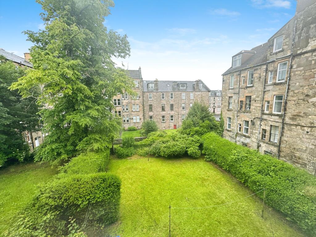 Communal Gardens