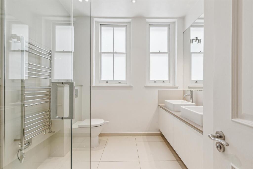 Prebend Mansions, W4 - FOR SALE