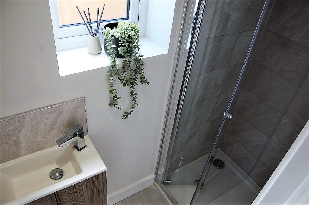 GF Bathroom
