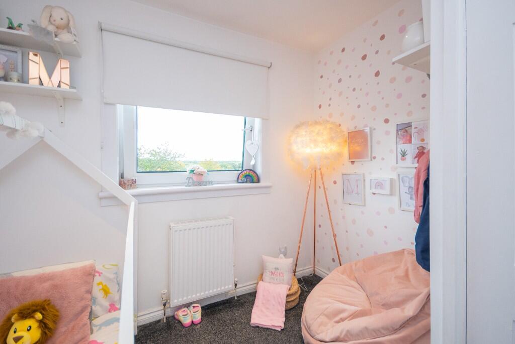 Bedroom No. 3