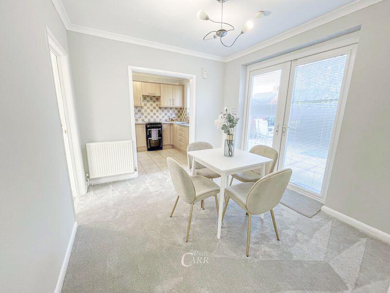 Dining Room - 1