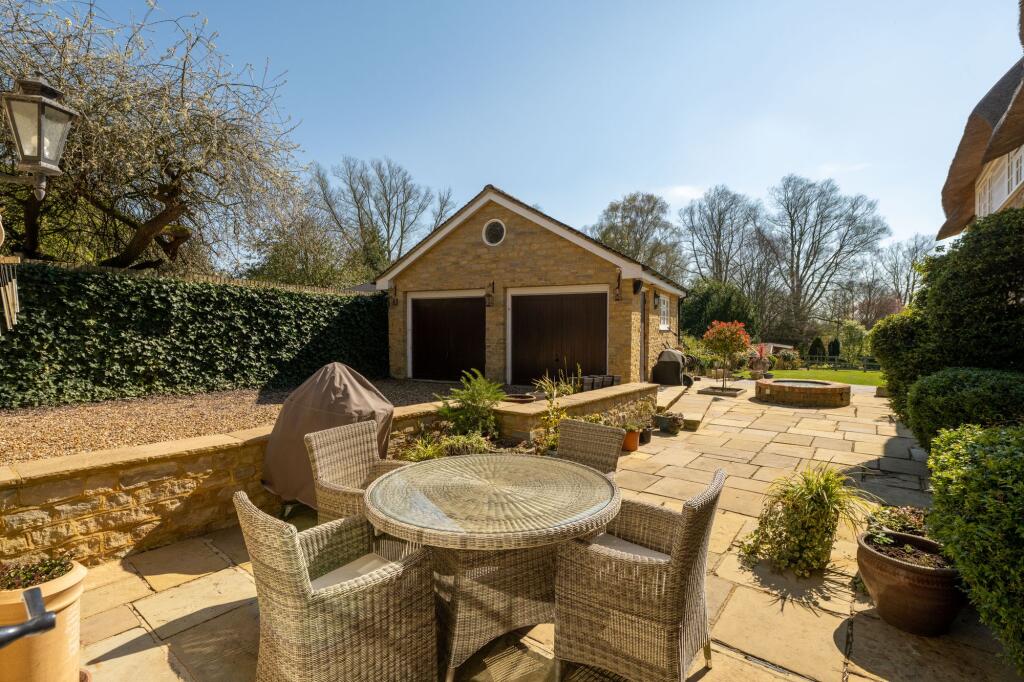 Sun Terrace