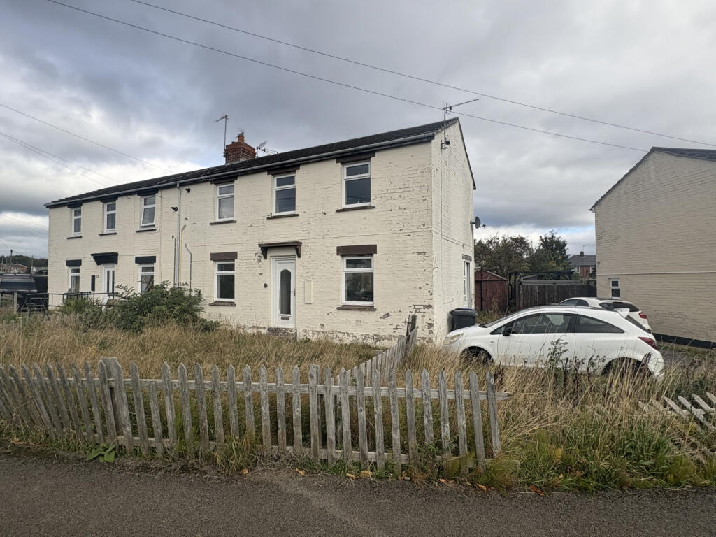 3 bed semi-detached house for sale Dorlonco Villa