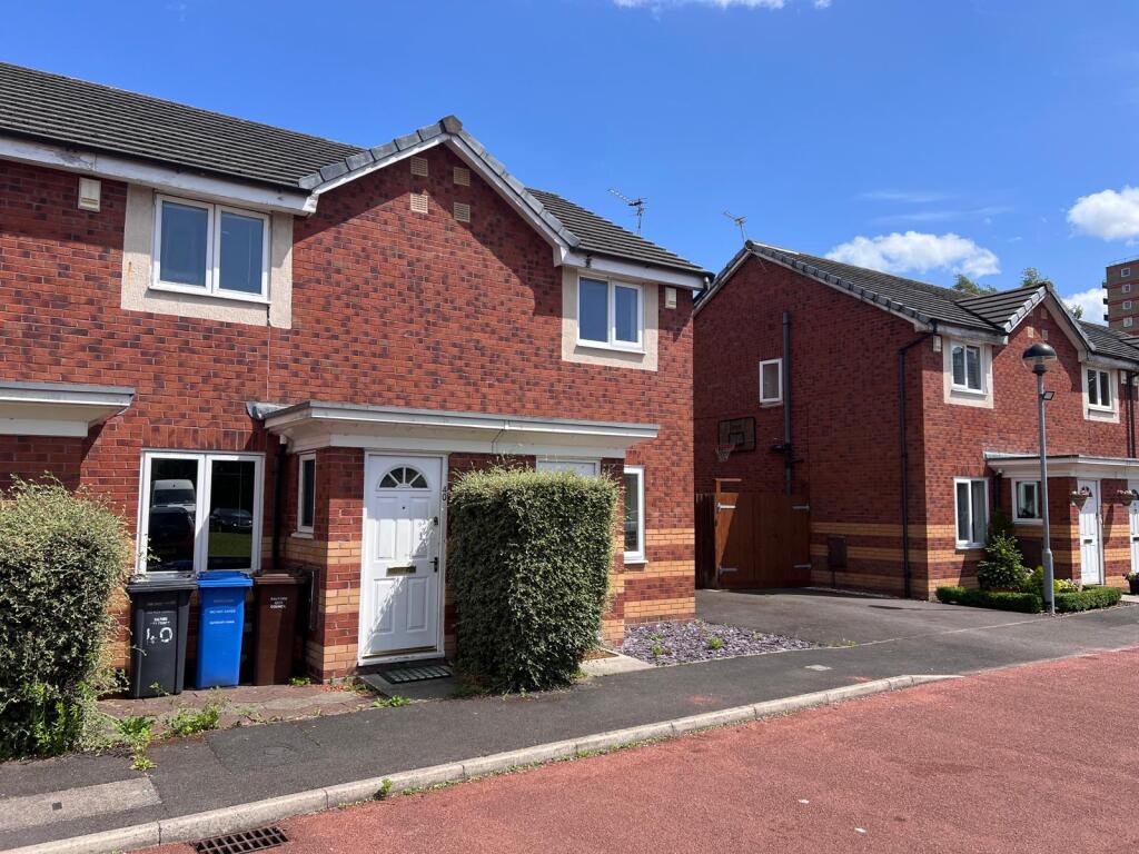 2 bedroom terrace for rent