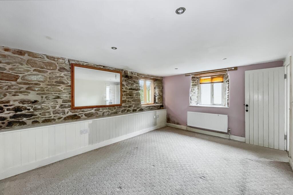 Praze Barns, Green Lane, Helston, Cornwall, TR13 0SG