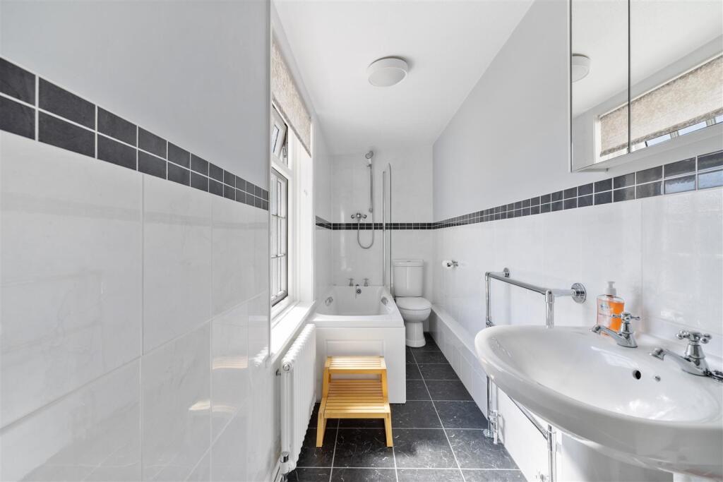 En-Suite