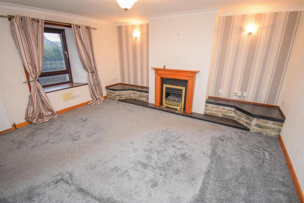 33 East Banks, Wick