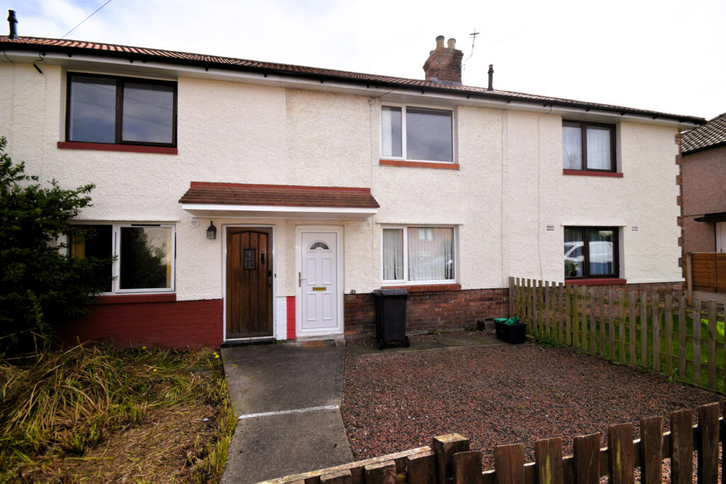 Two Bed House Near The Infirmary