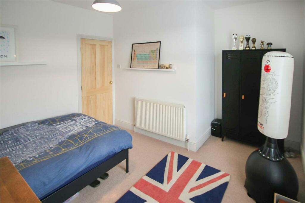 Bedroom 2 Aspect 2