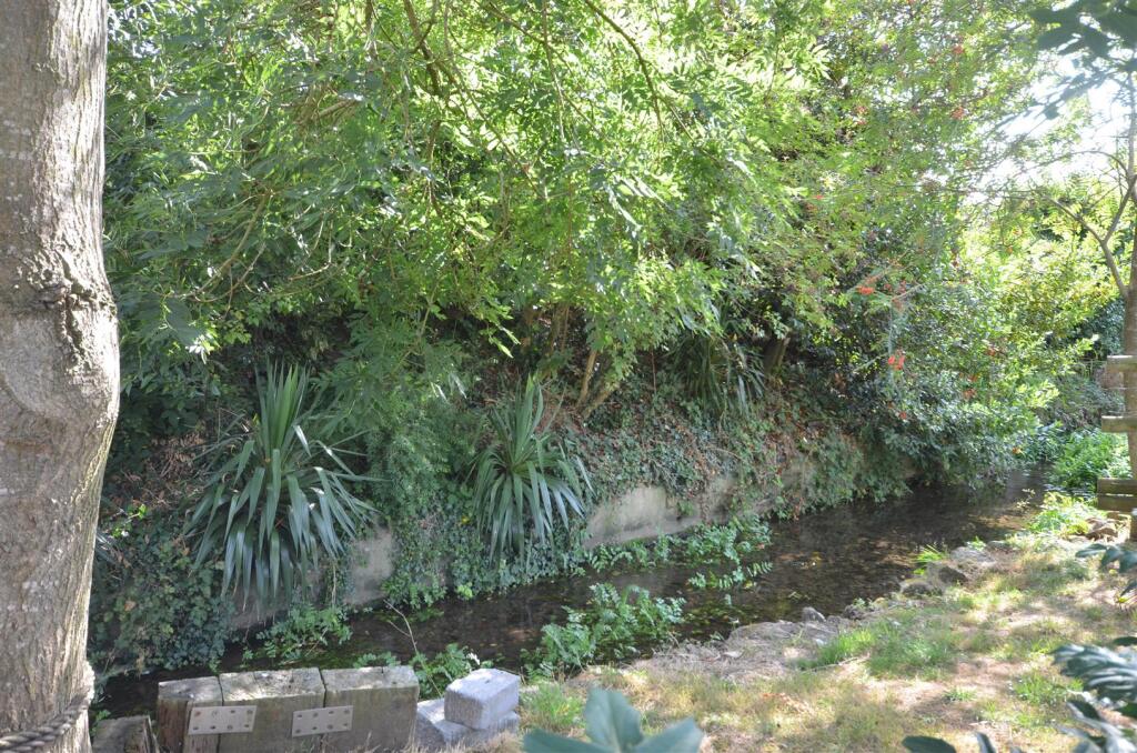 The Brook