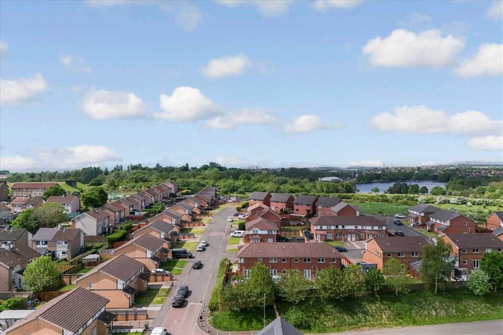 Aerial View -