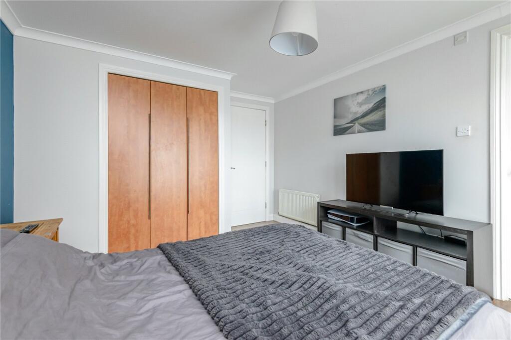 Brunswick Road No11