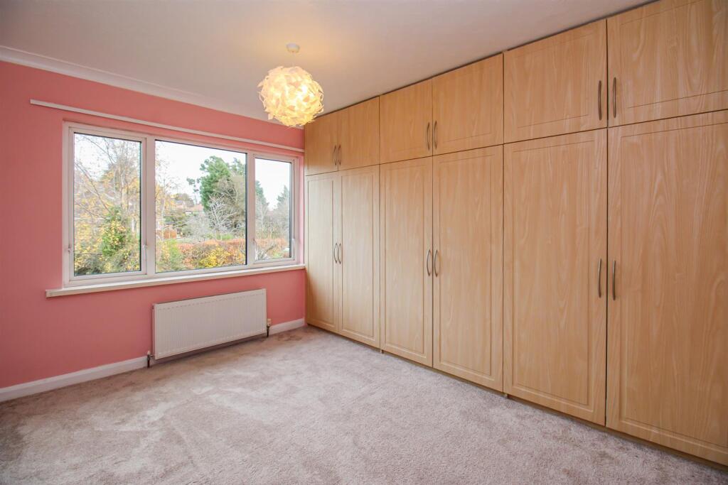 BEDROOM TWO