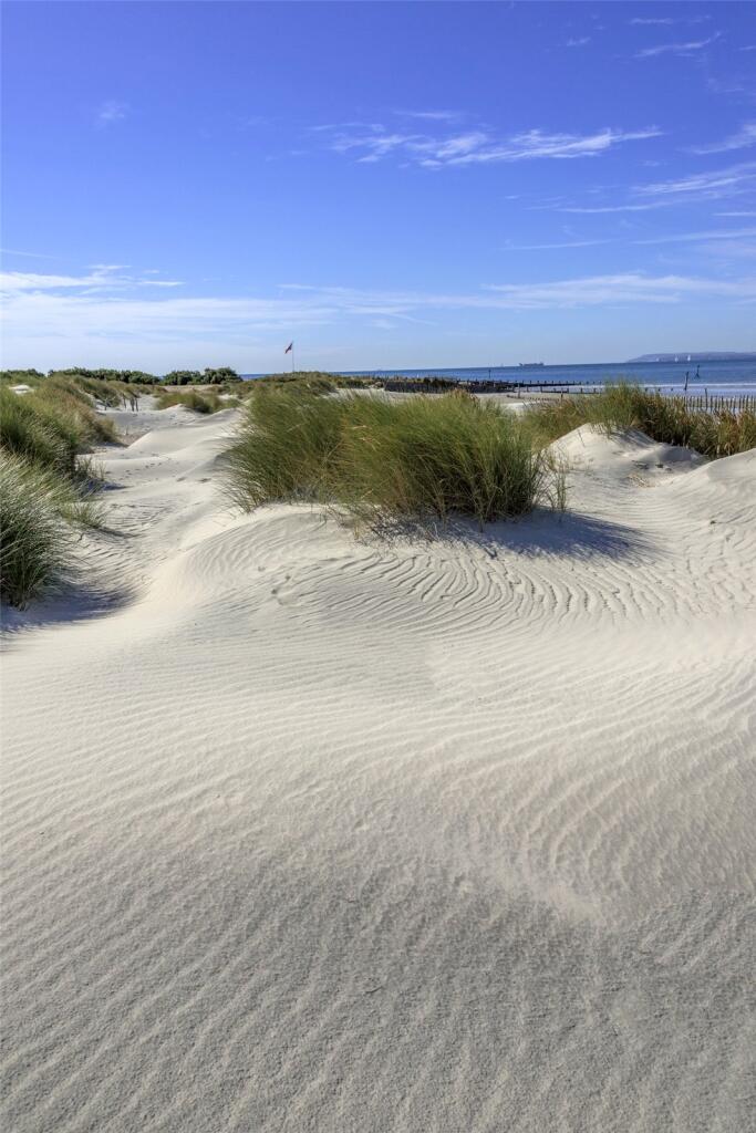 West Wittering Beach