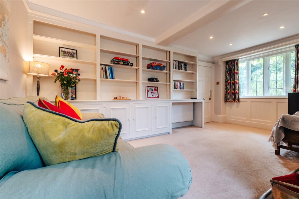 Sitting Room
