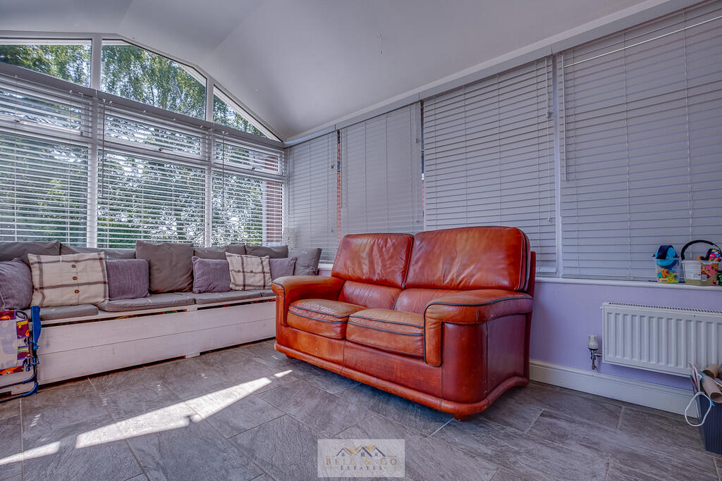 Conservatory 1.1