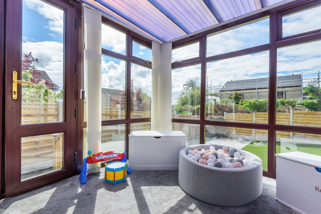 Sunroom 