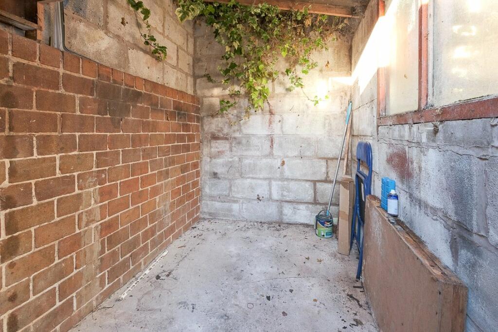 Store Shed