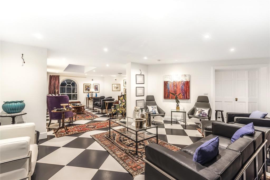 Music Room
