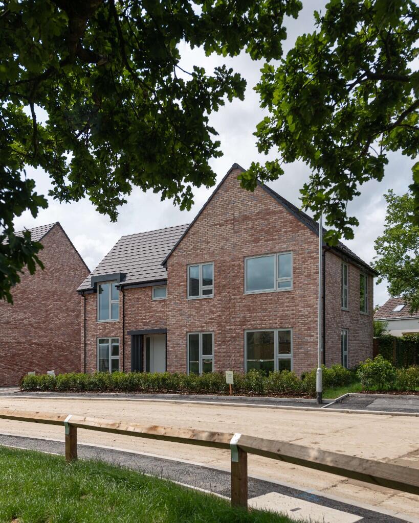 Plot 30 - 2105 sq ft