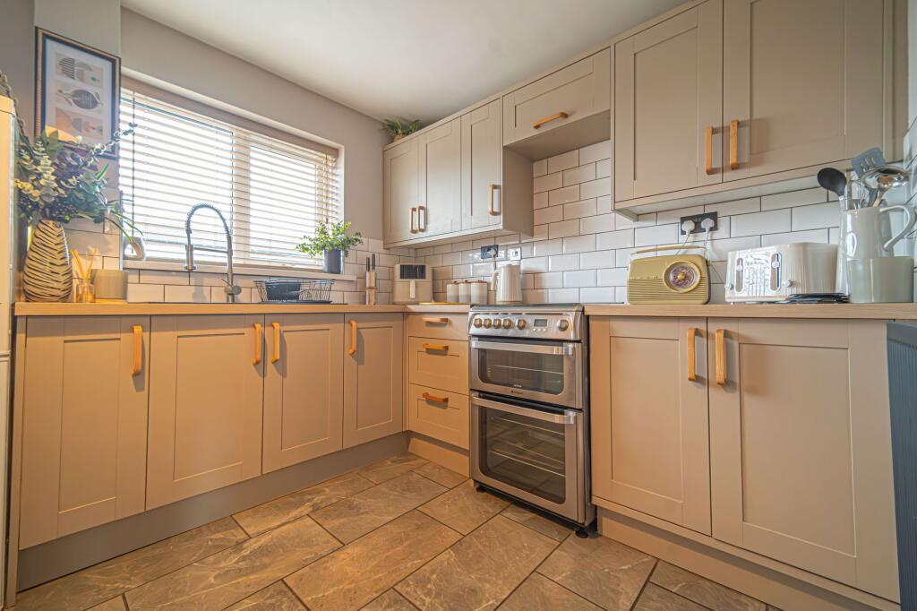 Kitchen/Dinning Room