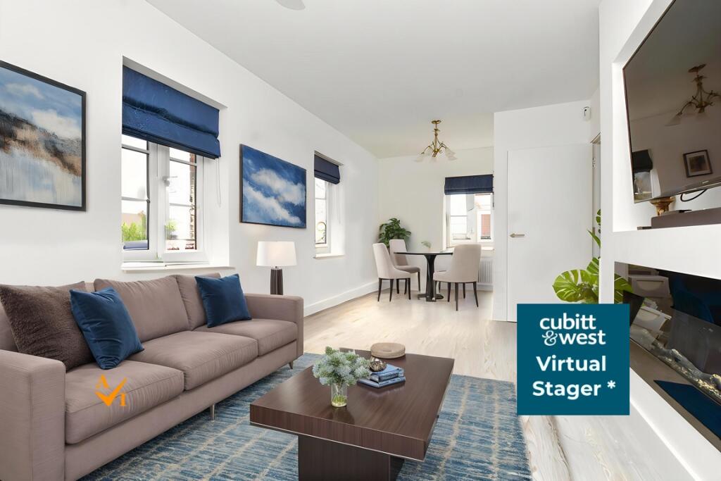 Lounge (Contemporary Style)