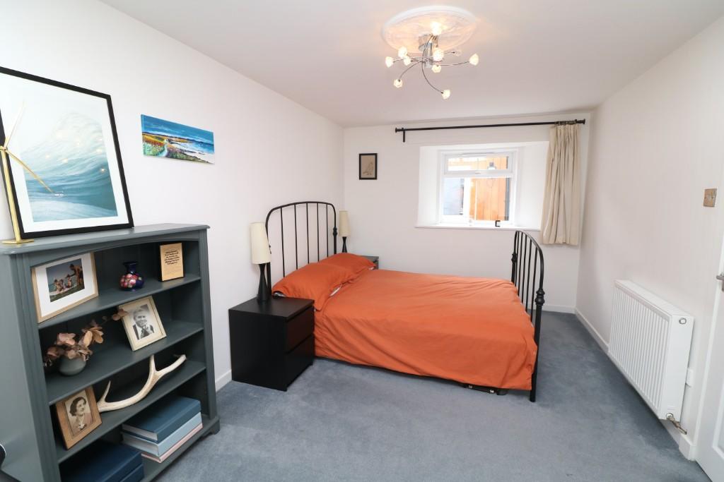 Downstairs Bedroom 