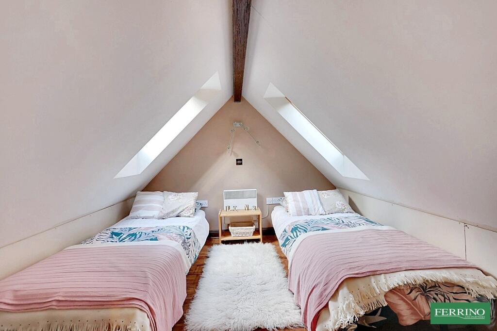Bedroom 2