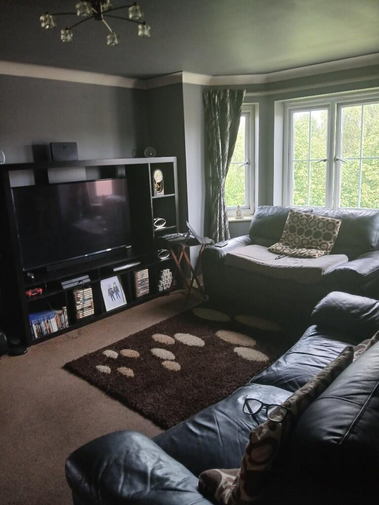 lounge area