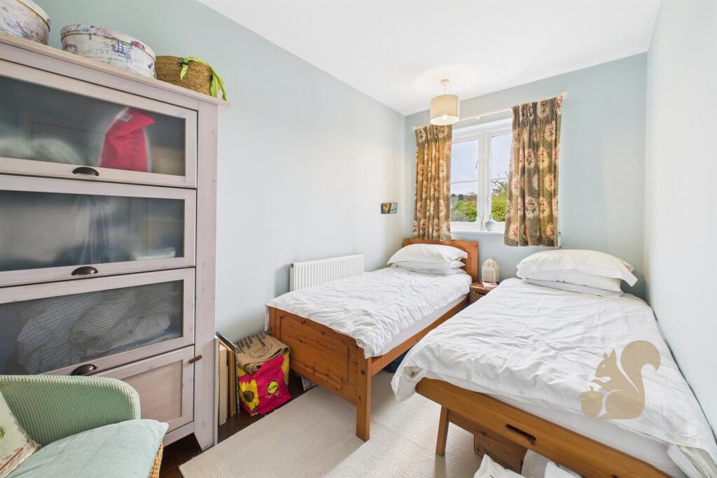 Third Bedroom