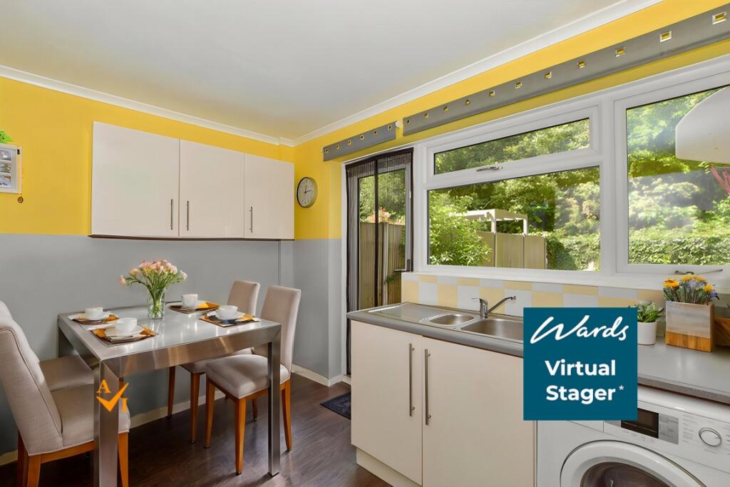 Kitchen/Diner (Modern Style)