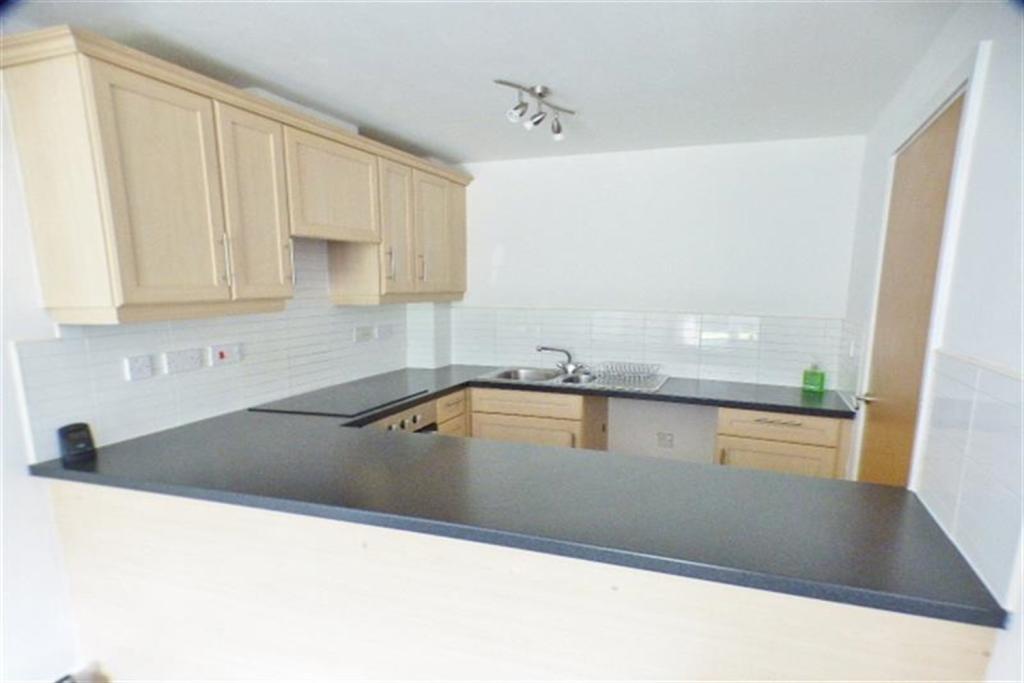 Kitchen 1