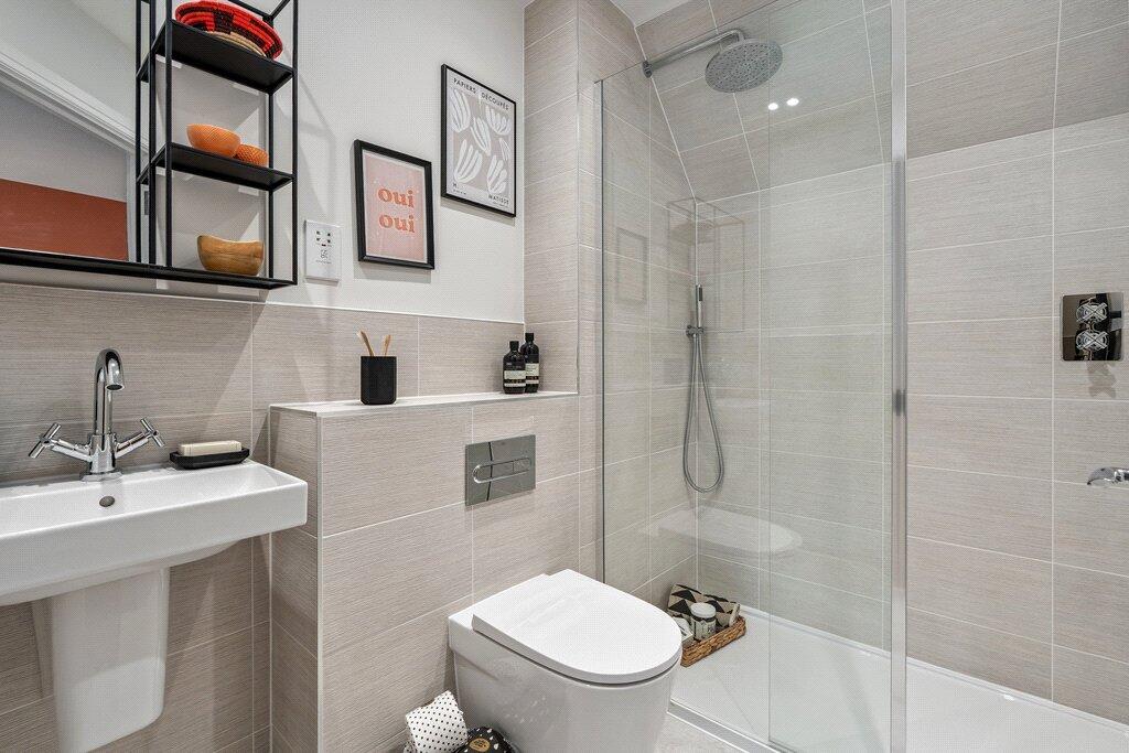 Showhome Internals