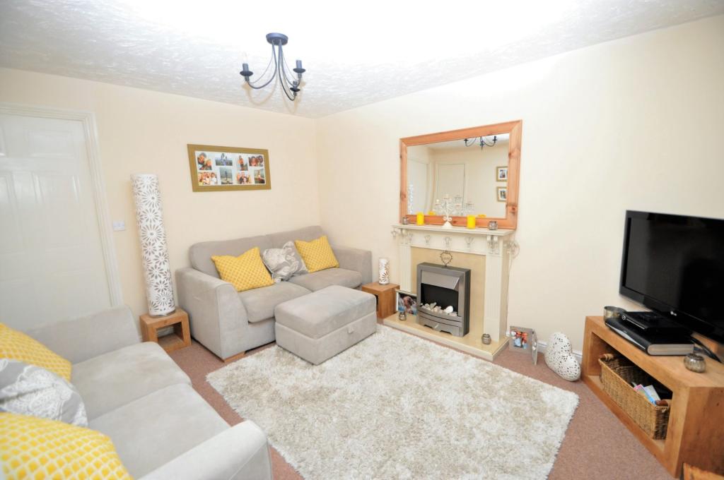 Seddons - Cullompton