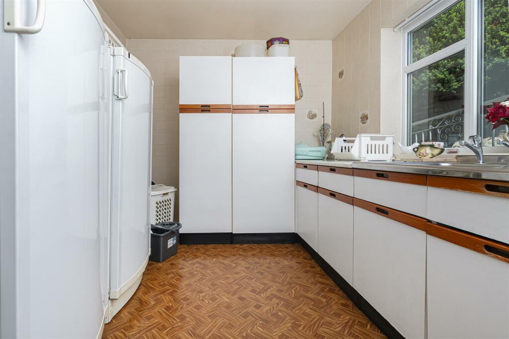 Bramleys Estate Agents - Lower Hall Road - Kirkhea