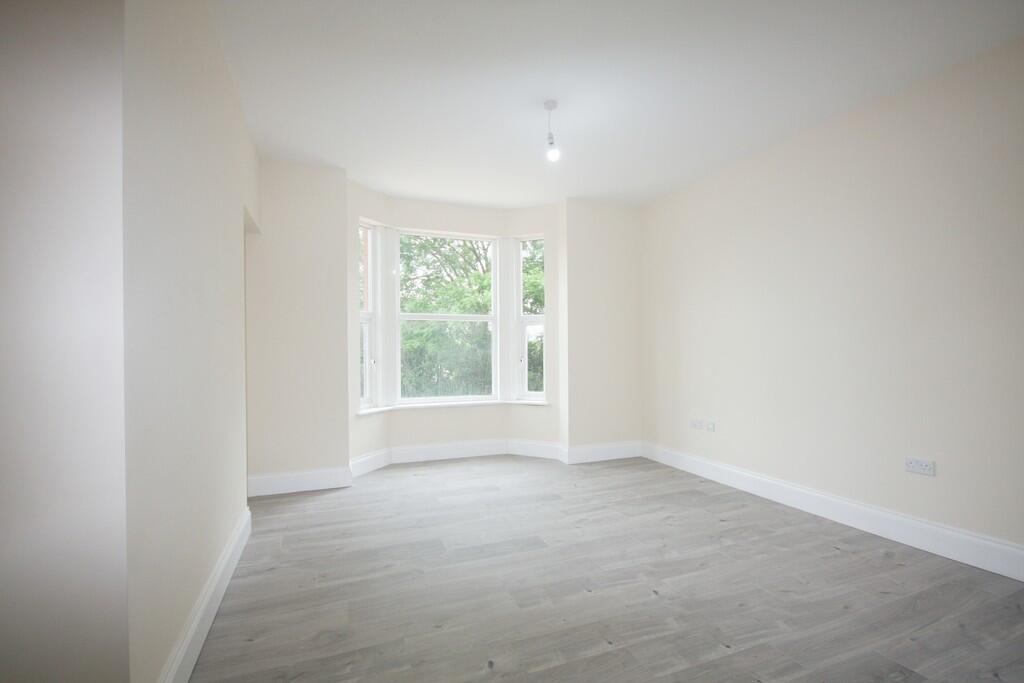 Open Plan Living ...