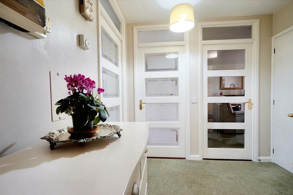 Reception Hall