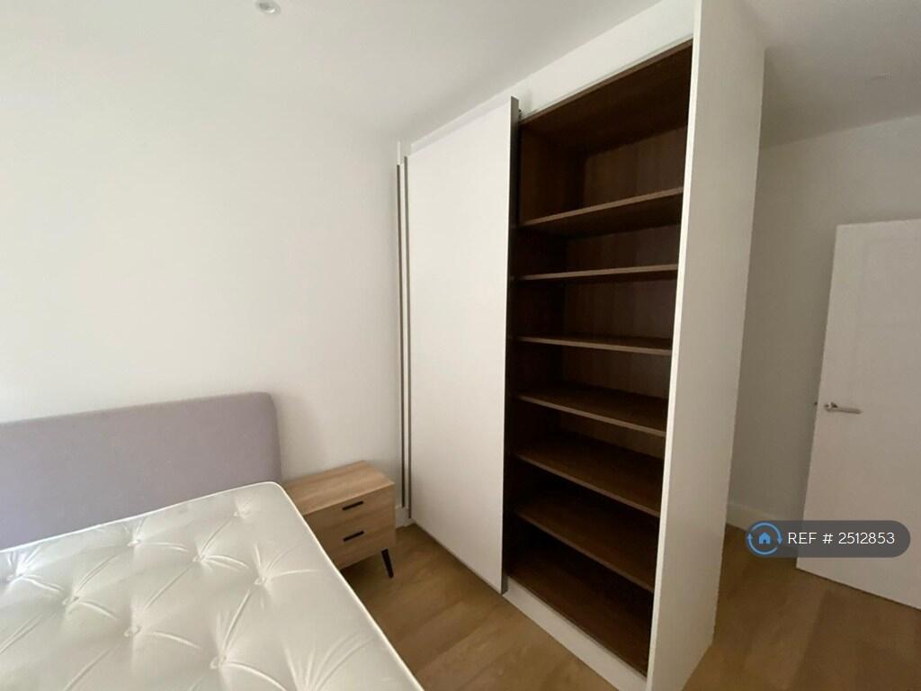 Ensuite  Bedroom