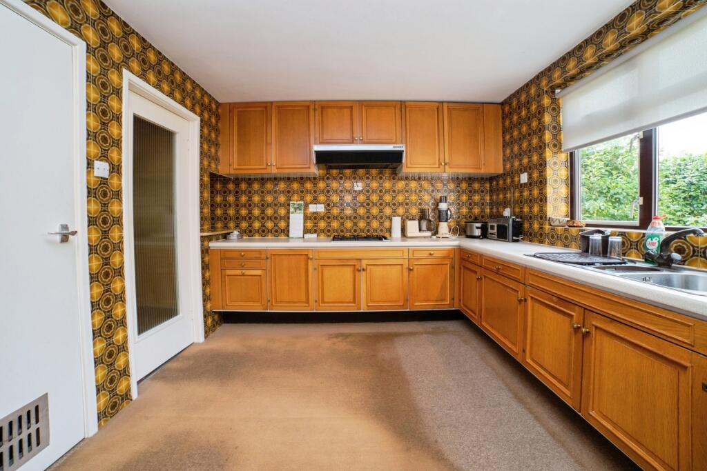 Kitchen-Diner