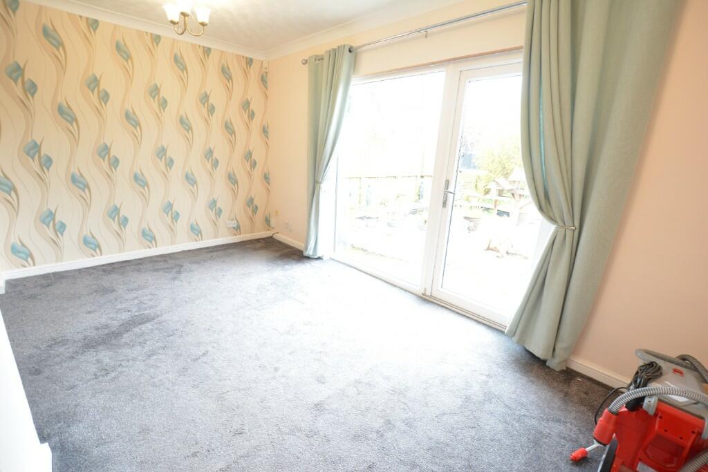 Fitted Kitchen/Diner