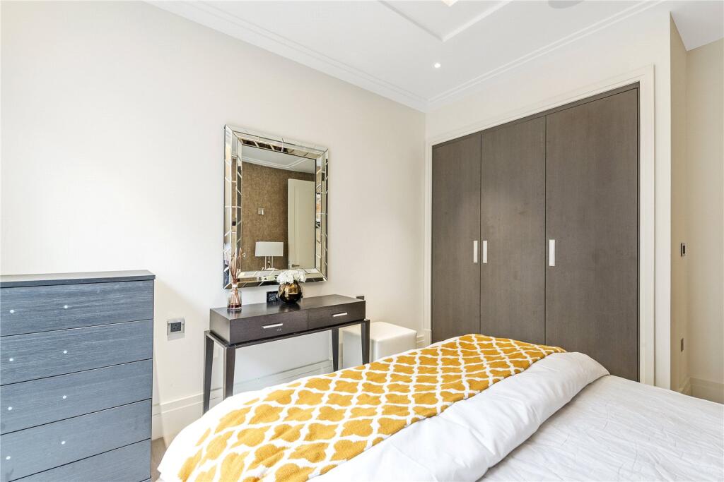 Bedroom View 2