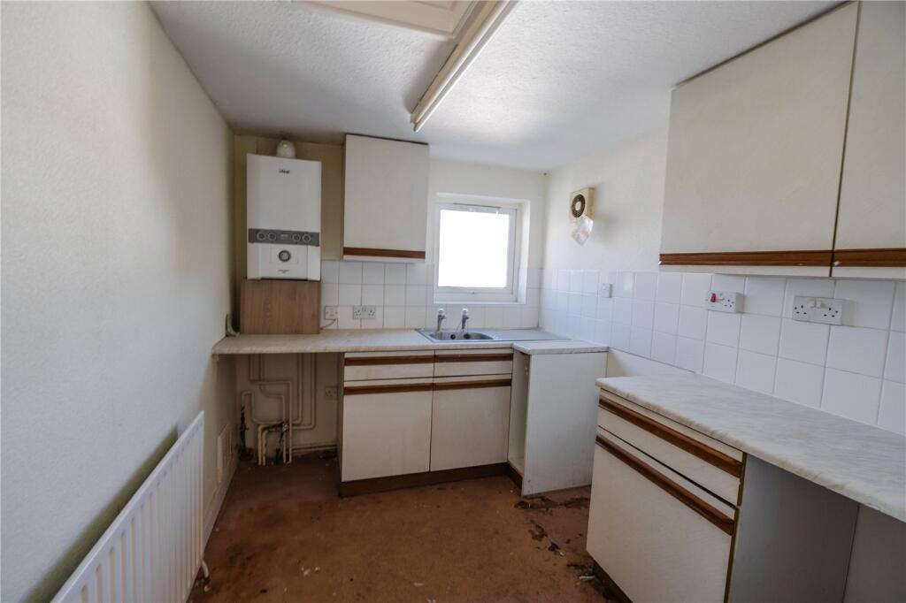 Fff - Kitchen